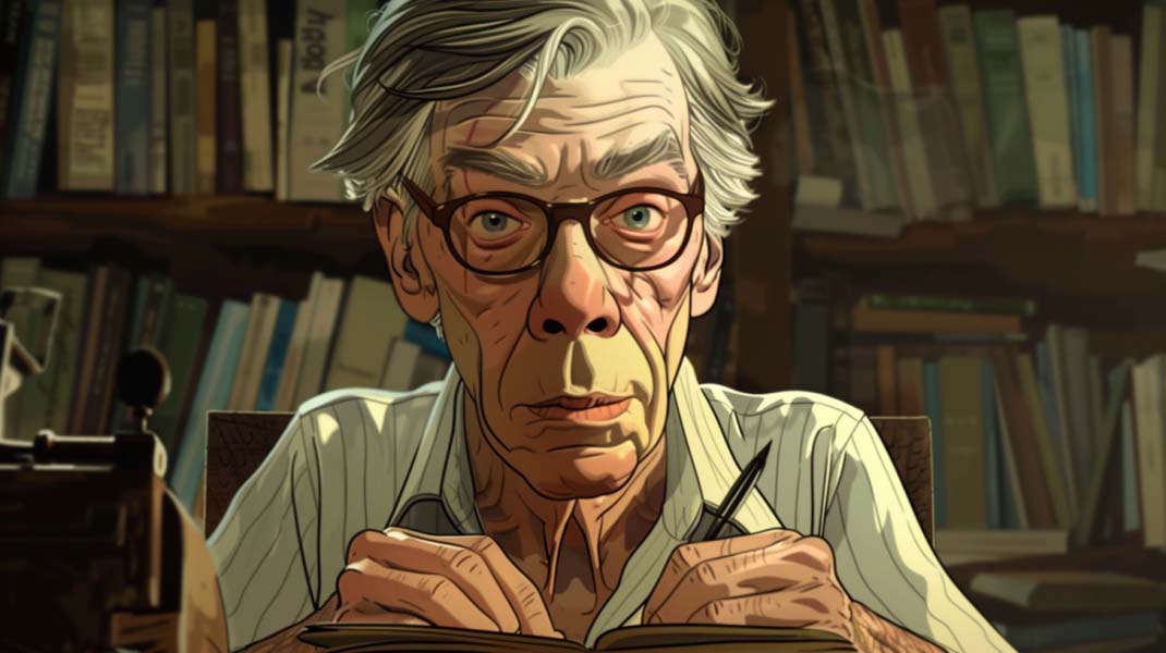 Erfolgsgeschichten - Stephen King