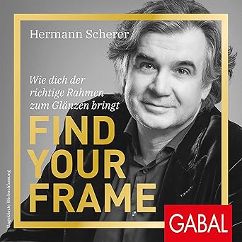 Find Your Frame